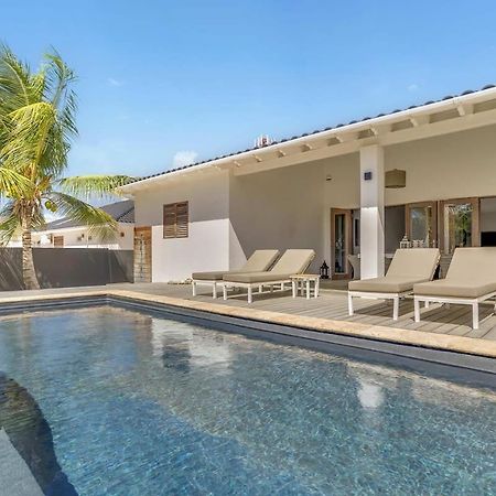 Kas Kaprikornio With Lovely Cooling Private Pool 크랄렌데이크 외부 사진