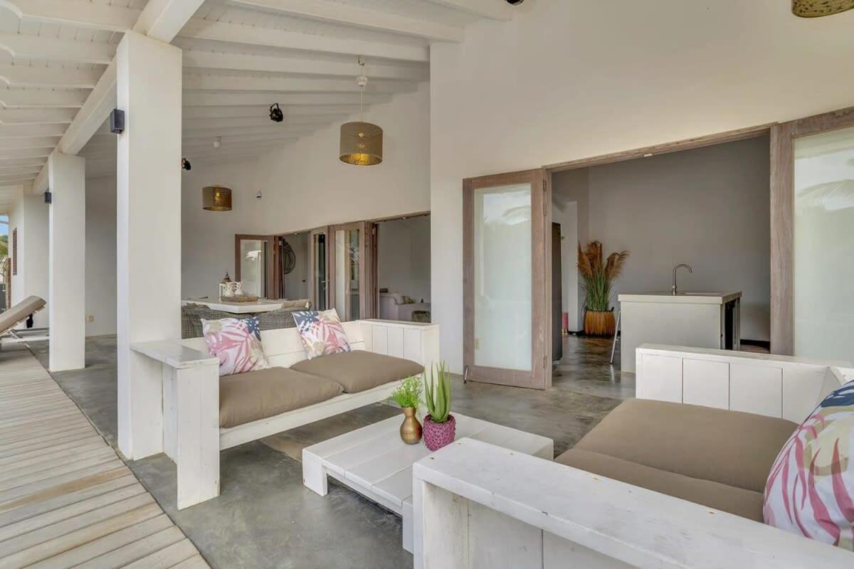 Kas Kaprikornio With Lovely Cooling Private Pool 크랄렌데이크 외부 사진