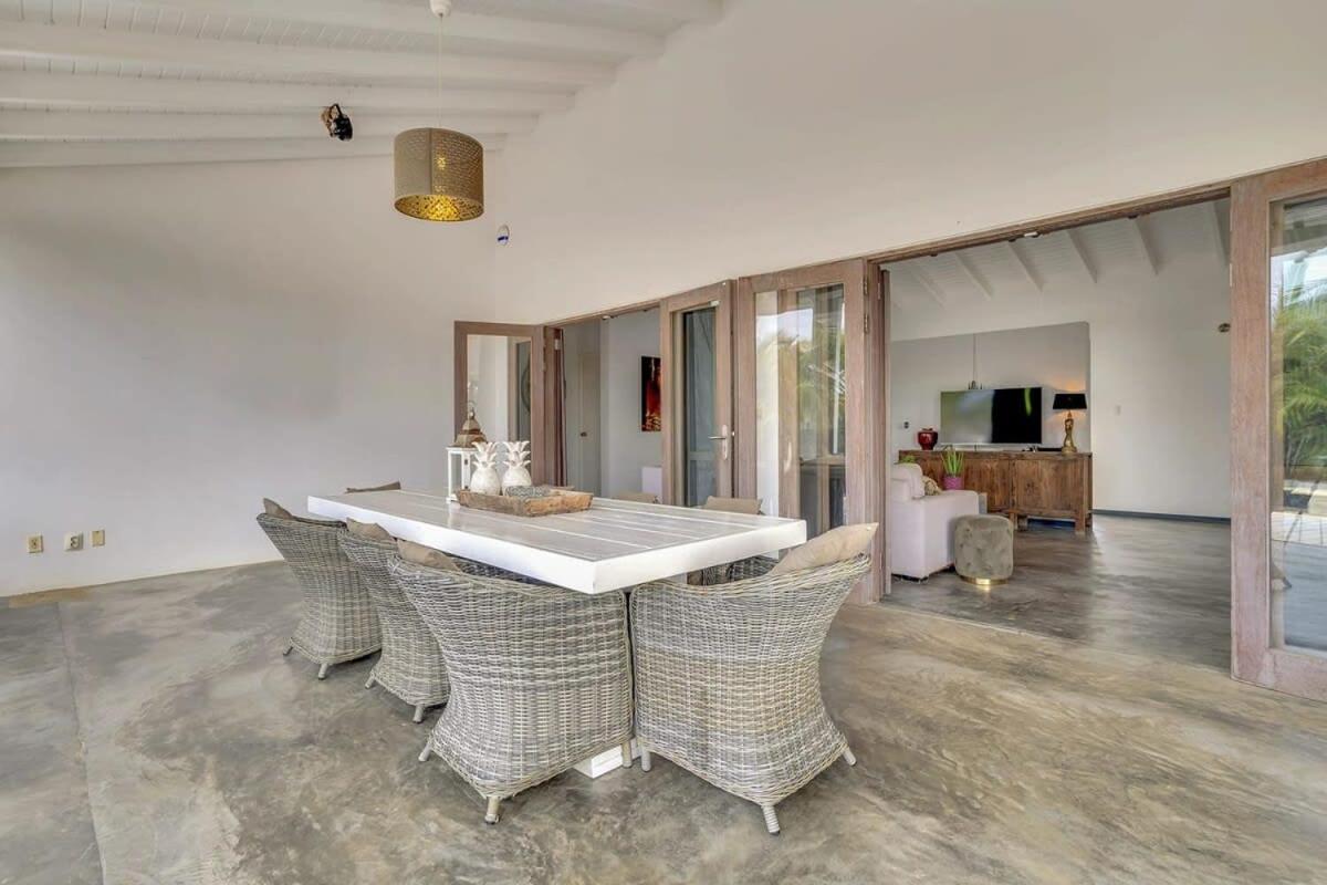 Kas Kaprikornio With Lovely Cooling Private Pool 크랄렌데이크 외부 사진