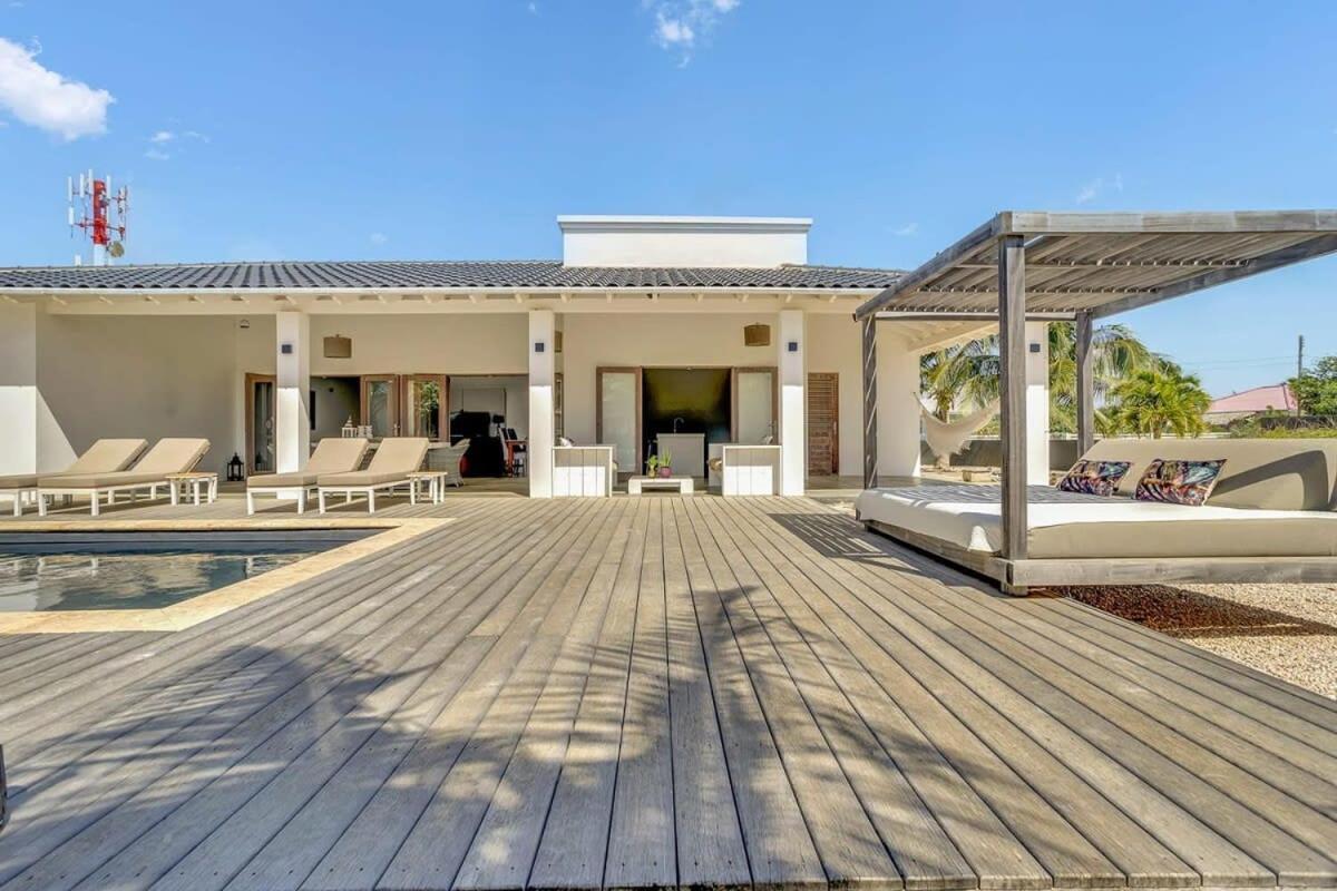 Kas Kaprikornio With Lovely Cooling Private Pool 크랄렌데이크 외부 사진
